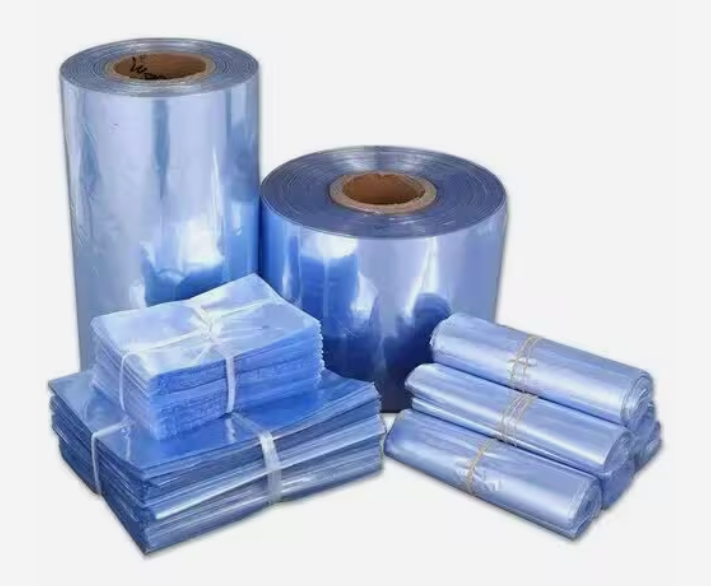PVC Shrink Film